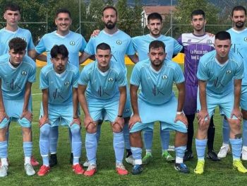 Β' Ερασιτεχνική: Σάββατο των φιλοξενούμενων