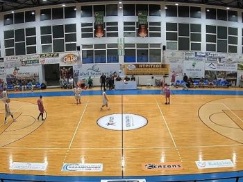 Πρώτο ροζ φύλλο για την Αστράκα