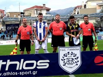 Η 6η αγωνιστική στον 3ο Όμιλο: Νίκες των φαβορί