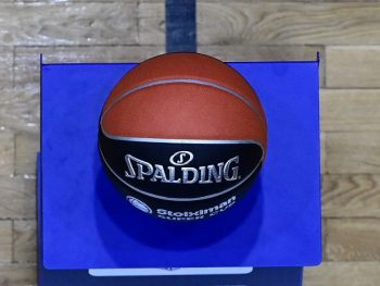 Οι μεταδόσεις της πρεμιέρας στη Stoiximan GBL 