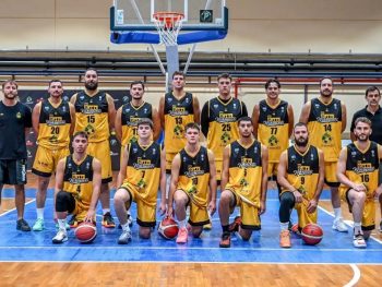  Η Νικόπολη υπερασπίζεται την κορυφή