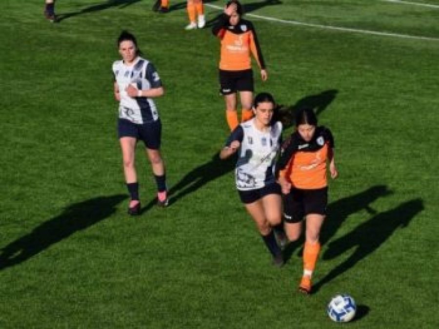 Αναγνωρίζεται η Ένωση Ποδοσφαίρου Γυναικών 