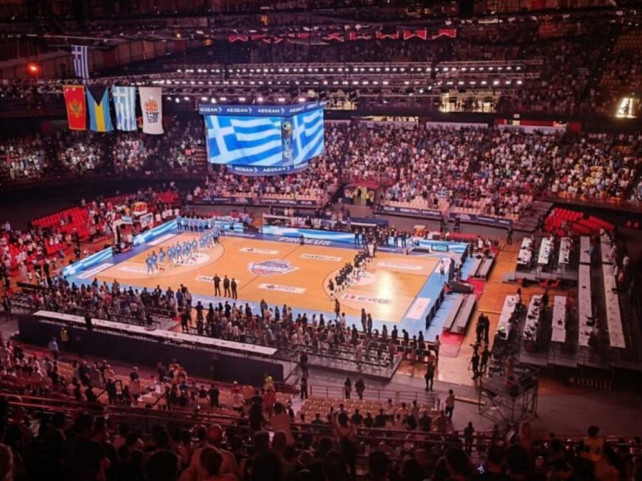 Προολυμπιακό Τουρνουά: Sold out ο πρώτος ημιτελικός