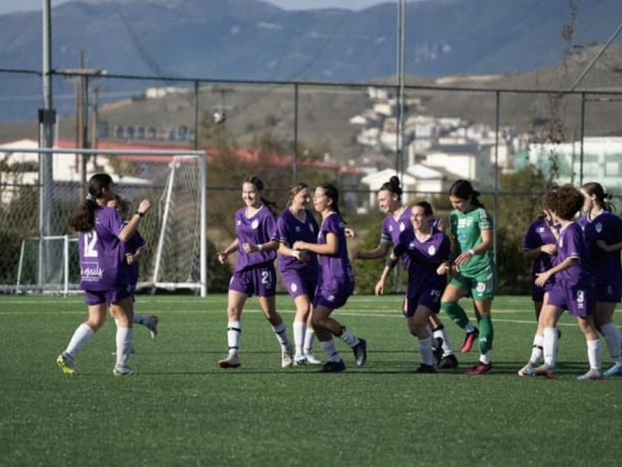 Β' Εθνική Γυναικών: Εκτός έδρας δοκιμάζονται οι ομάδες των Ιωαννίνων