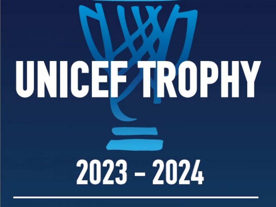 UNICEF Trophy Final 4: Τα ζευγάρια των ημιτελικών