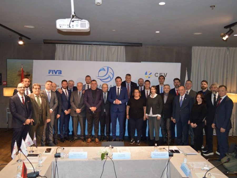 Η ΕΟΠΕ στην 26η Γενική Συνέλευση της Βαλκανικής Συνομοσπονδίας