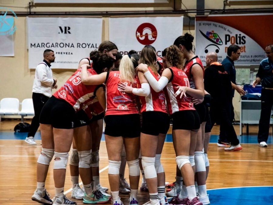 Τον Απολλώνιο υποδέχεται ο Φιλαθλητικός