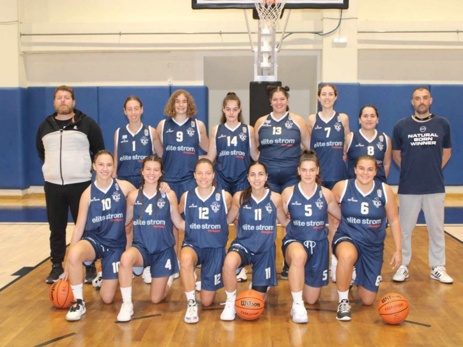 Το πάλεψε με τον Πιερικό Αρχέλαο αλλά δεν ήρθε η νίκη για το IBC