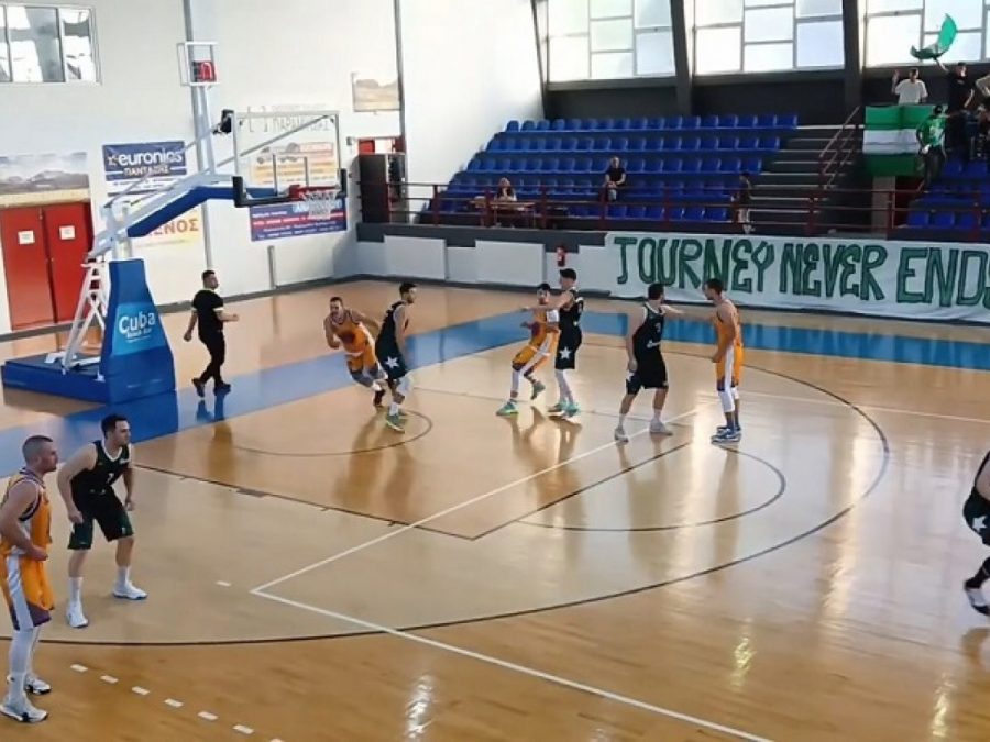 Η 17η στροφή στην Α' ΕΣΚΑΒΔΕ