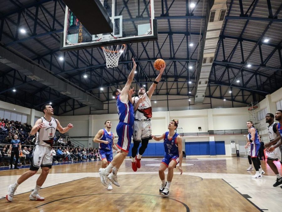 Elite League: Οι διαιτητές της 19ης αγωνιστικής 