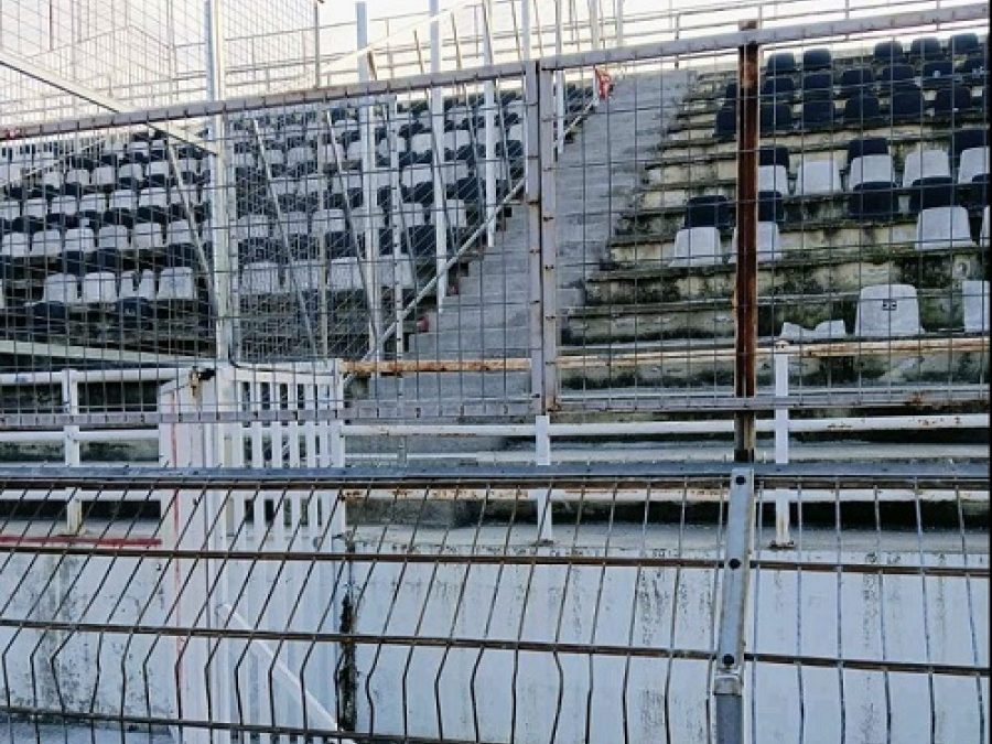 Πιερικός: Διευκρινήσεις για τους φιλάθλους της Καρδίτσας