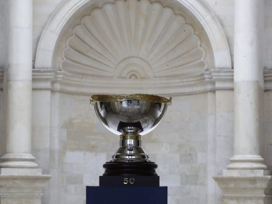 ΟΠΑΠ Final 8: Παναθηναϊκός-Ολυμπιακός για το τρόπαιο στον 50ο τελικό