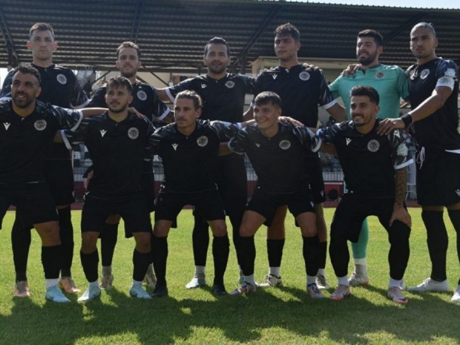 Ζητάει συγνώμη για τη συμπεριφορά του ο πρόεδρος της Αναγέννησης Άρτας 