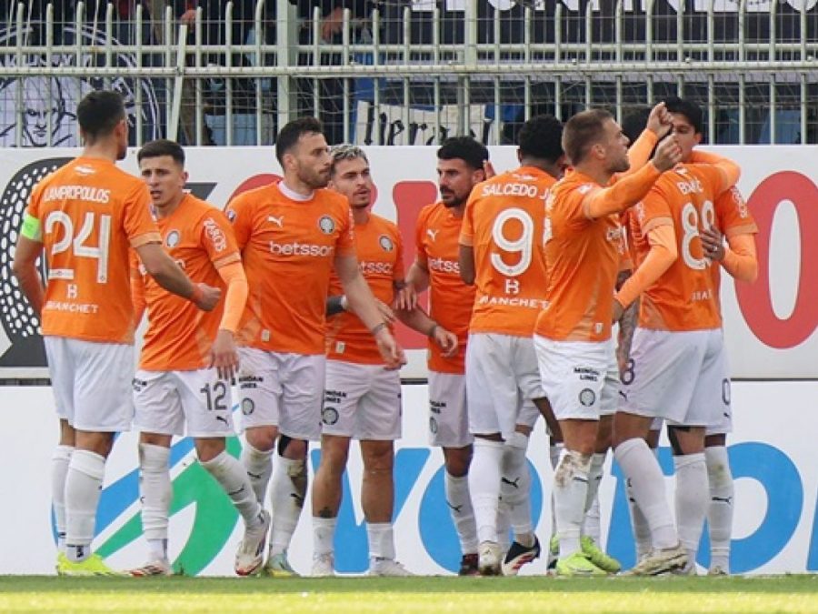 Κύπελλο Ελλάδας Betsson: Προβάδισμα πρόκρισης στον τελικό για τον ΟΦΗ