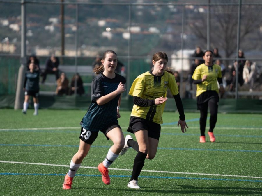 Συνεχίζουν με το απόλυτο τα κορίτσια του Άτλα Γιάννενα WFC (video)