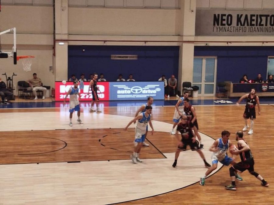 Σημαντικές αναμετρήσεις την 19η της Α' ΕΣΚΑΒΔΕ
