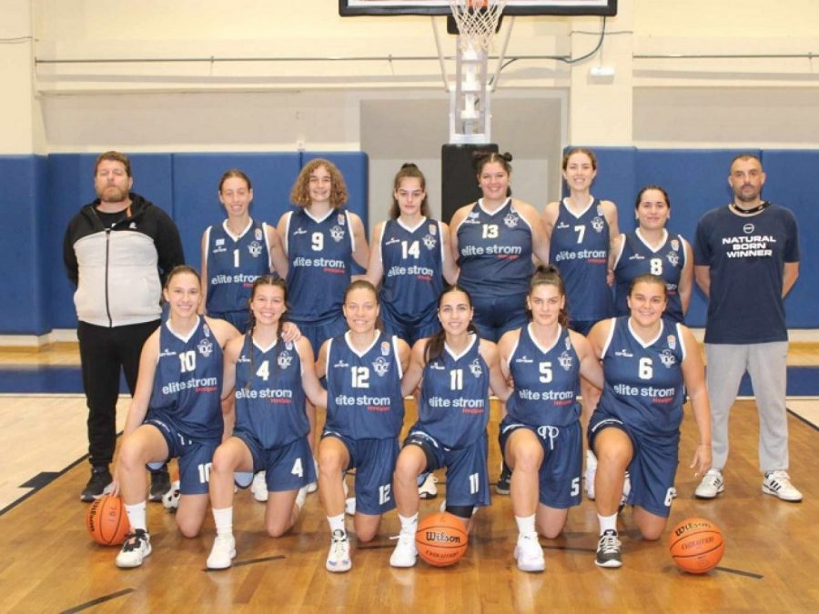 Ήττα στα χαρτιά για τις γυναίκες του IBC