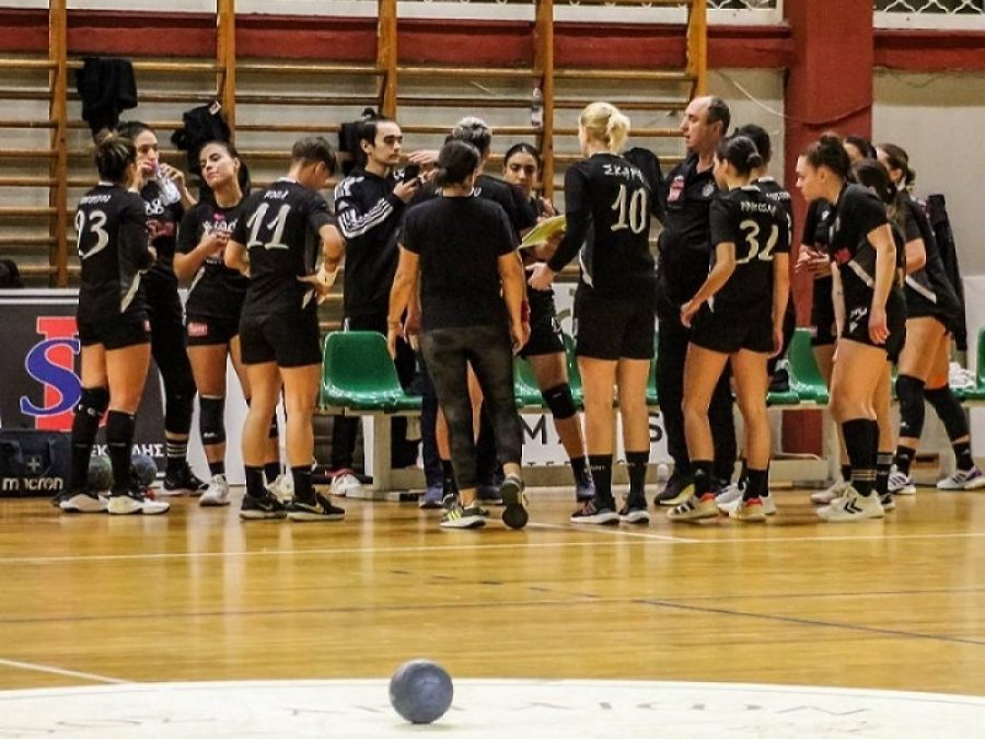 Λύγισε από την ΑΕΚ η Αναγέννηση Άρτας 