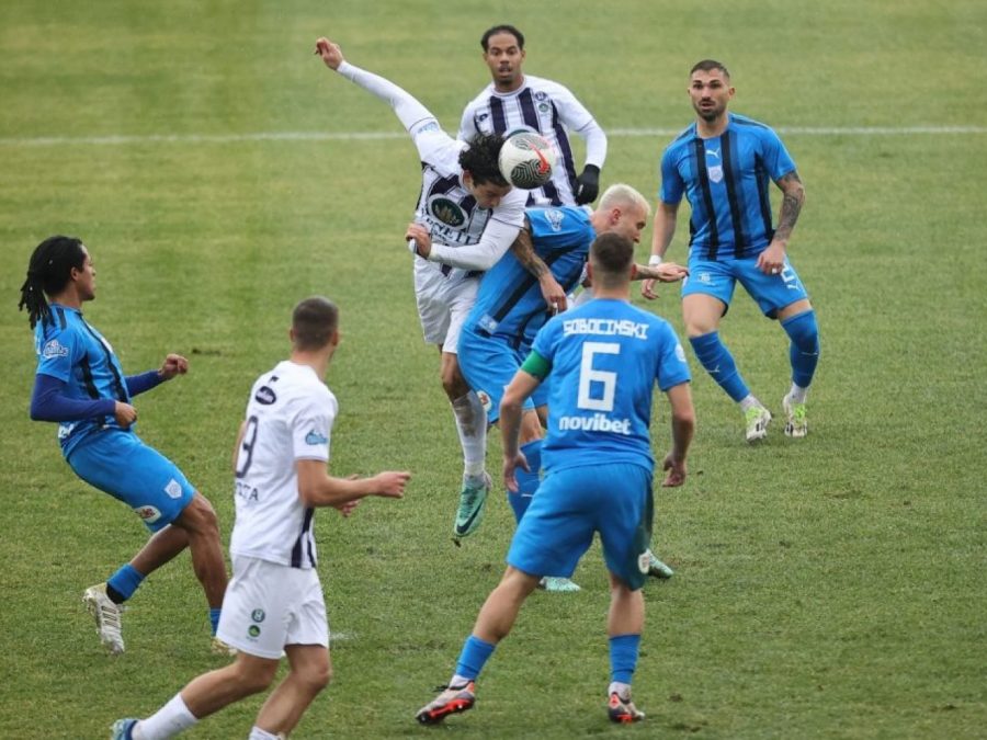 Κεκλεισμένων των θυρών το Ηρακλής-ΠΑΣ Γιάννινα 