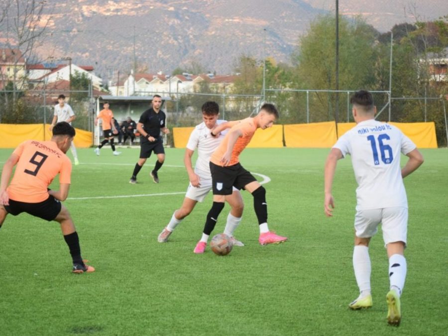 Ρίχνει αυλαία η Κ-19 