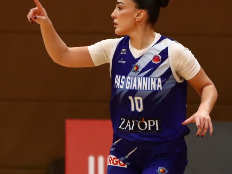 ΠΑΣ Γιάννινα WBC: Οι δηλώσεις πριν την αναχώρηση για το Final 4 στο Ηράκλειο Κρήτης: "Θα δώσουμε τα πάντα" (video)