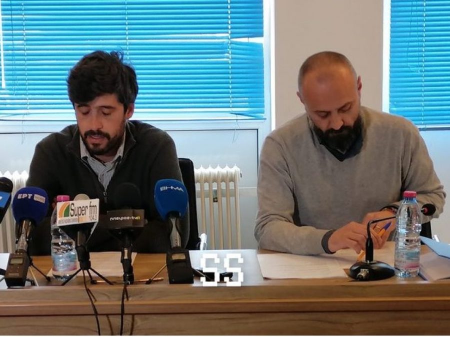 ΠΑΕ: "Καθαρός ουρανός αστραπές δεν φοβάται"