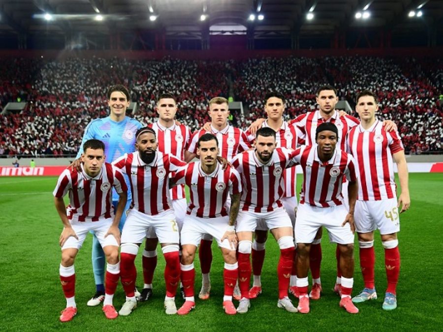 Ολοκληρώθηκε η κανονική περίοδος στη Stoiximan Super League