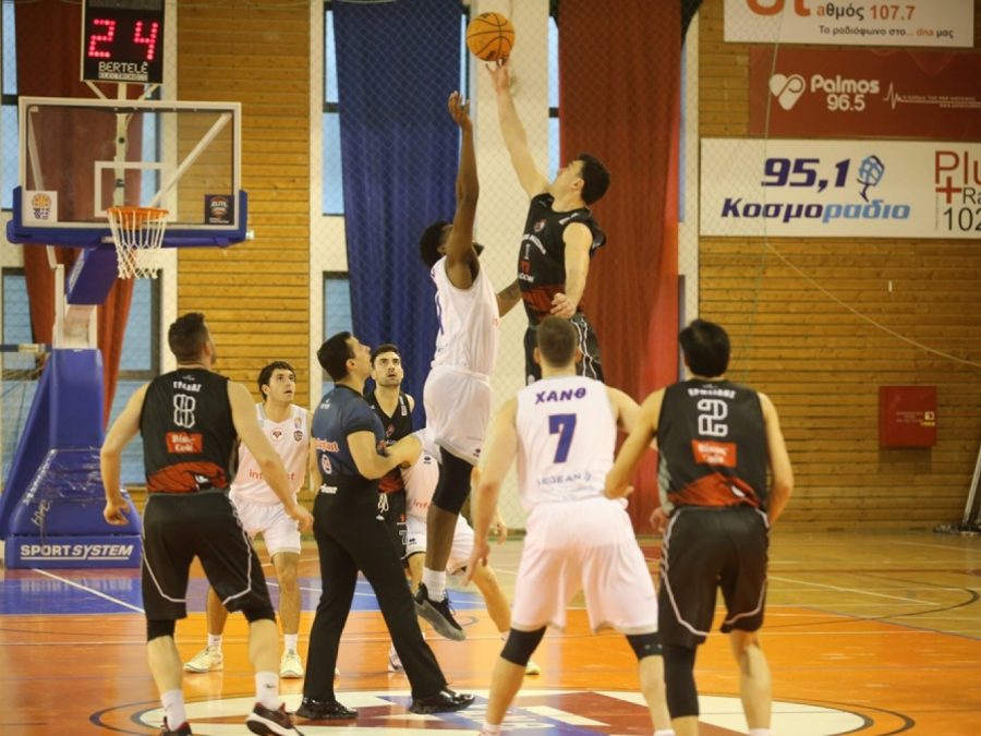 Elite League: Τα highlights της 28ης αγωνιστικής (video)