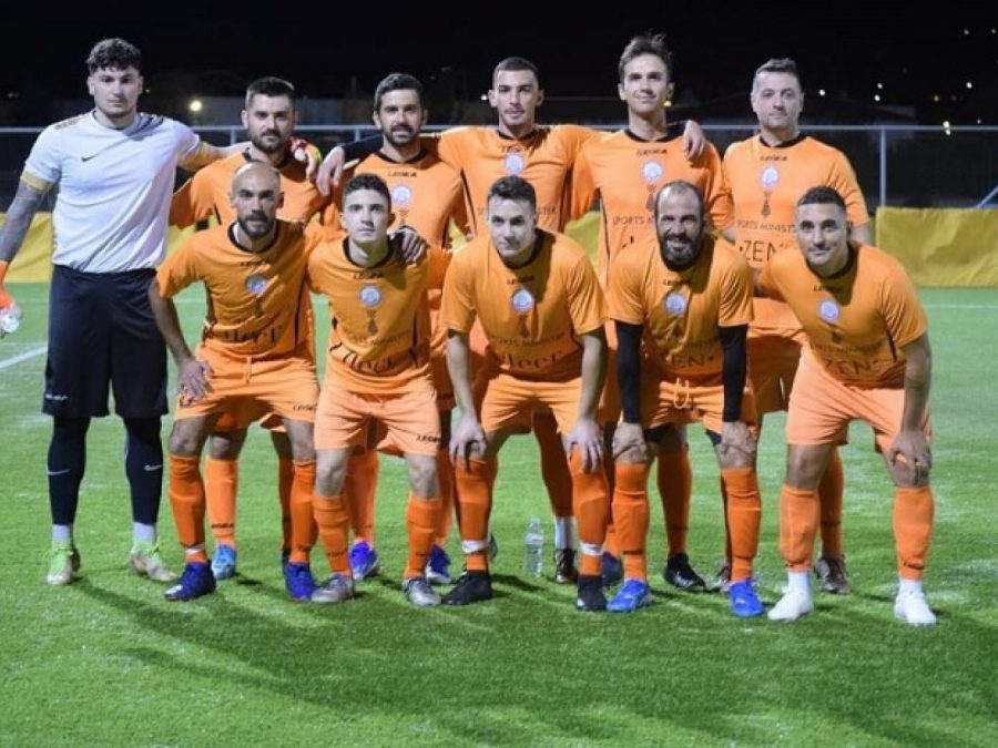 ΑΕ Γιάννενα-ΠΑΣ Περιβλέπτου 2-0: Τα στιγμιότυπα (video)