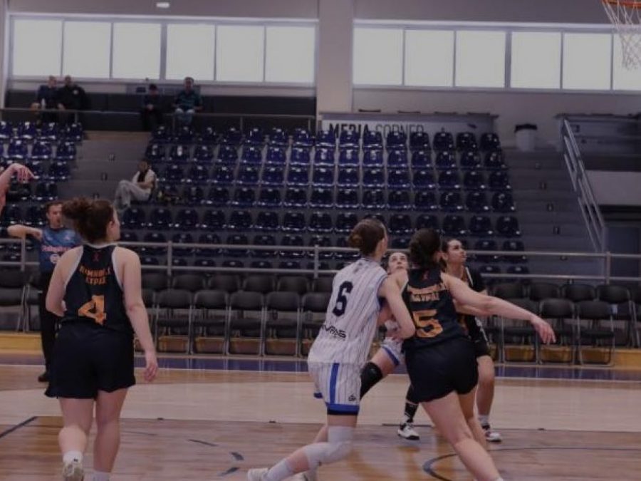 Έδωσε μάχη στον "τελικό" ο ΑΓΣΙ WBC αλλά το πολυπόθητο ροζ φύλλο πήγε στον Προμηθέα 