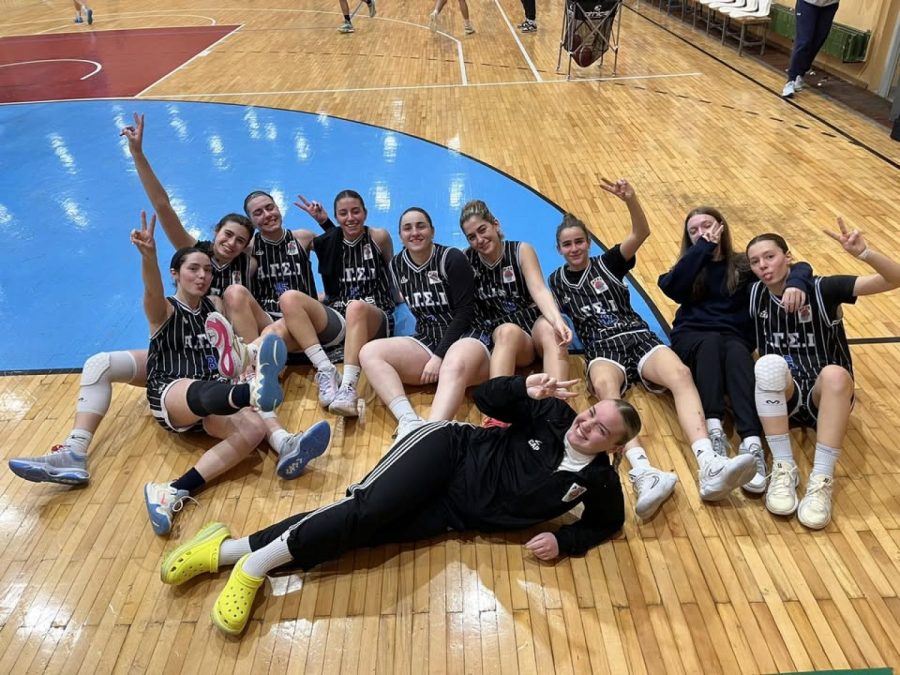 Διπλασίασε τις νίκες του ο ΑΓΣΙ WBC