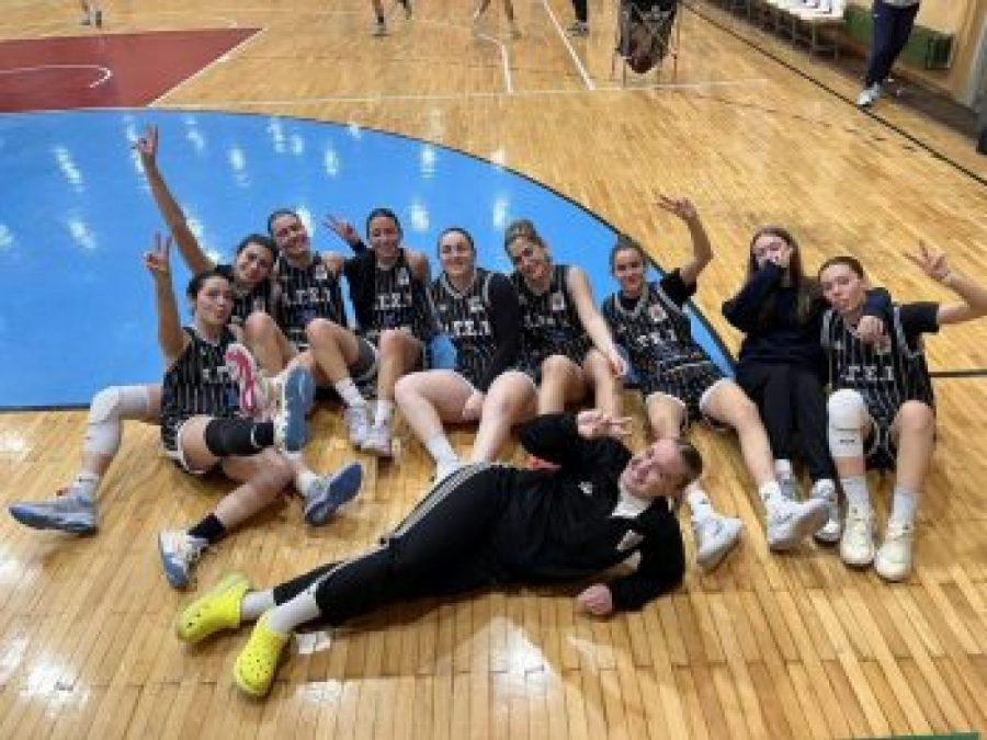 ΑΓΣΙ WBC: Μάχη αλλά ήττα στην Τρίπολη 