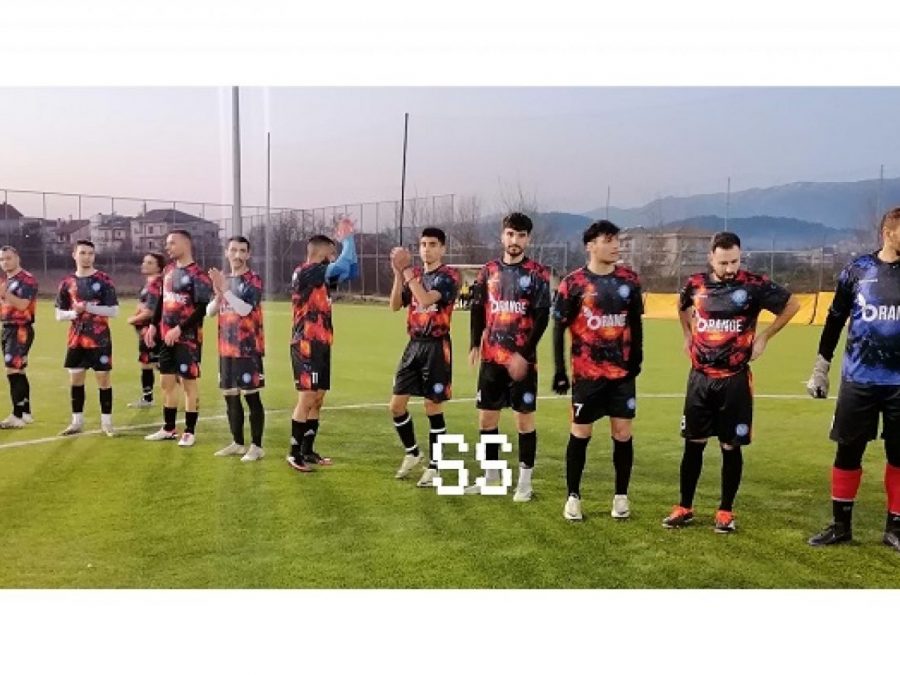 Αμπελόκηποι-Κουτσελιό 5-0: Φάσεις και γκολ (video)