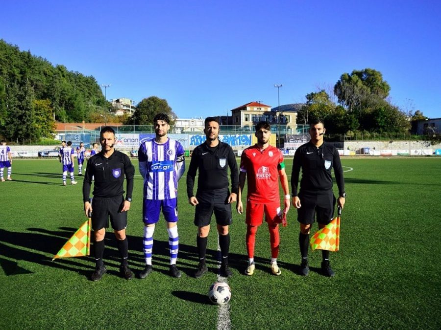 Στους αγωνιστικούς χώρους για την 28η 