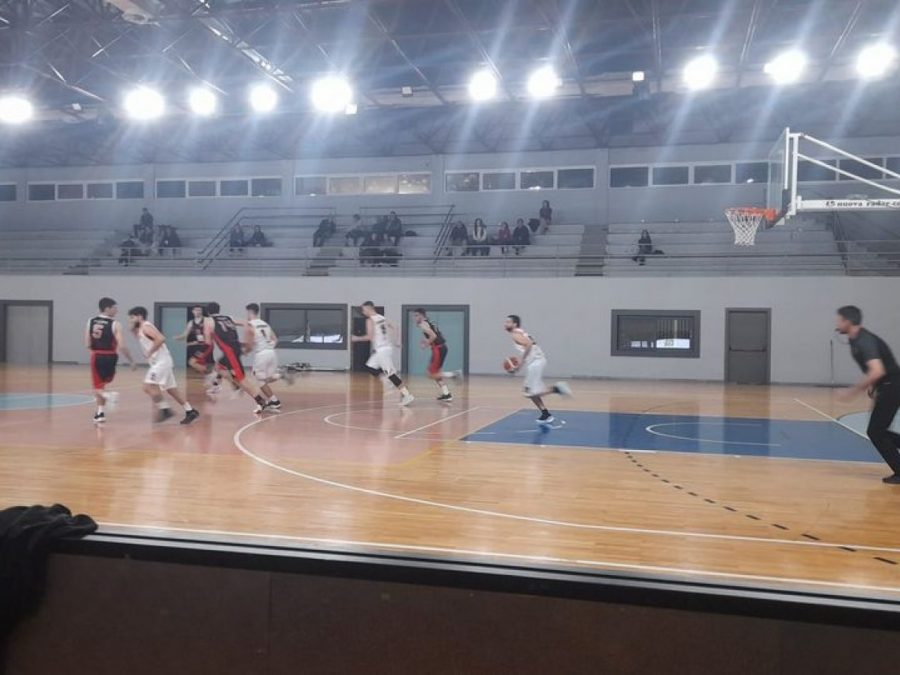 Α' ΕΣΚΑΒΔΕ: Vikos Φalcons U23-Αστράκα Live Streaming