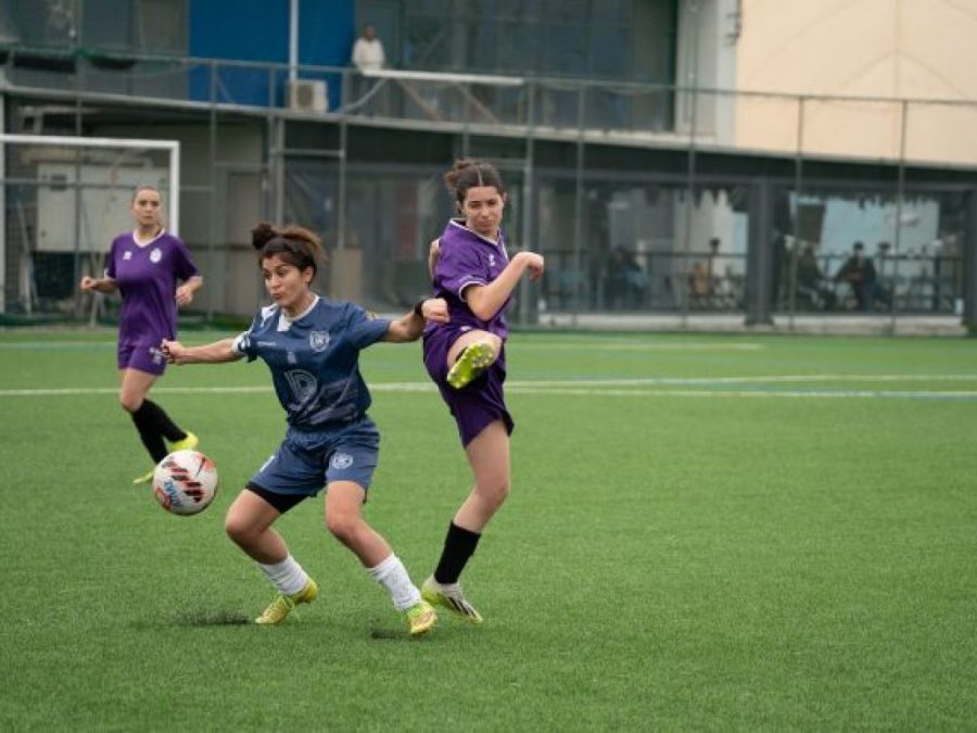 Άτλας Γιάννενα WFC-Δόξα Πηγαδακίων 2-1: Τα στιγμιότυπα της σπουδαίας νίκης (video)