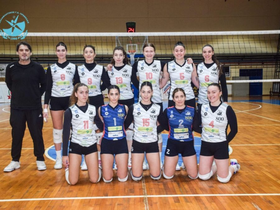 Την ΜΑΣ Νέας Γενεάς υποδέχεται ο Φιλαθλητικός