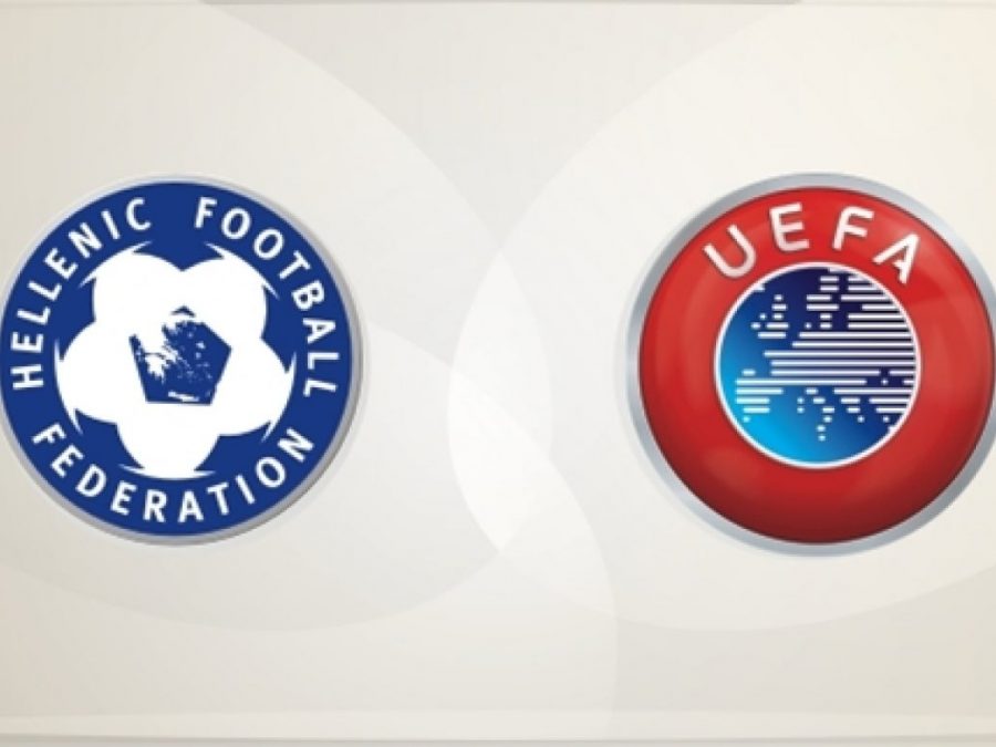 Η ΕΠΟ στο συνέδριο της UEFA