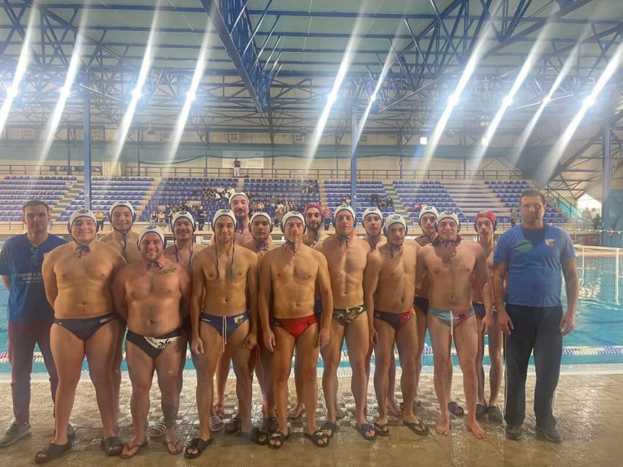 Νικηφόρα πρεμιέρα για τον Πύρρο Ιωαννίνων 