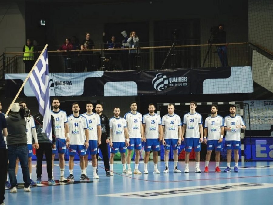 Υποτάχθηκε στην πανίσχυρη Ισλανδία η Εθνική Ελλάδας 