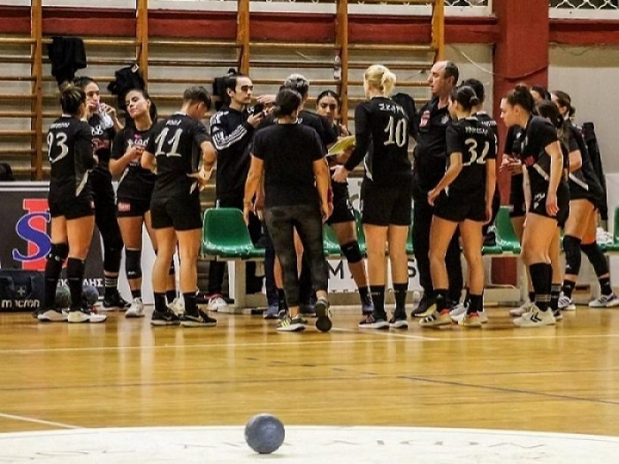 Πάλεψε για το break η Αναγέννηση Άρτας 
