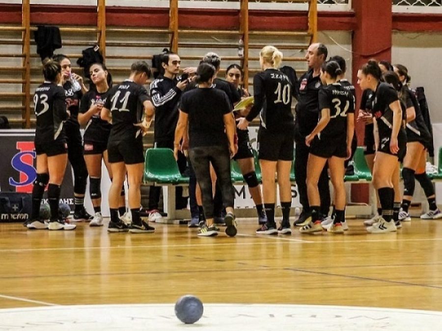 Εύκολη επικράτηση της Αναγέννησης Άρτας 