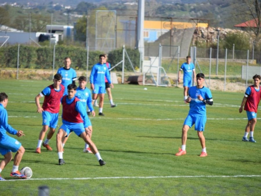 Είδε επιστροφές ο Μπαδήμας 