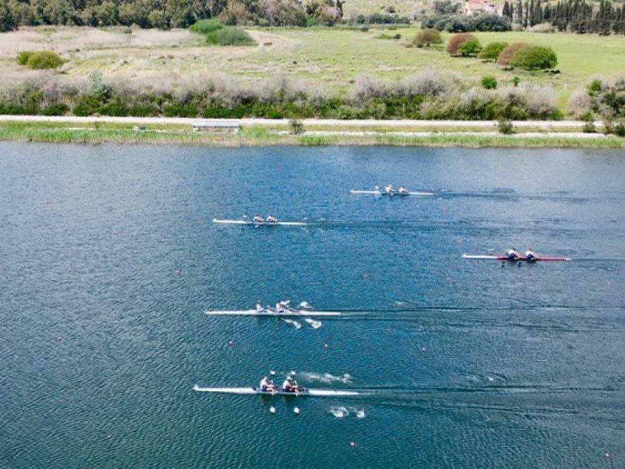 Μαζική συμμετοχή στο 2ο Αγώνα Αξιολόγησης το Σαββατοκύριακο