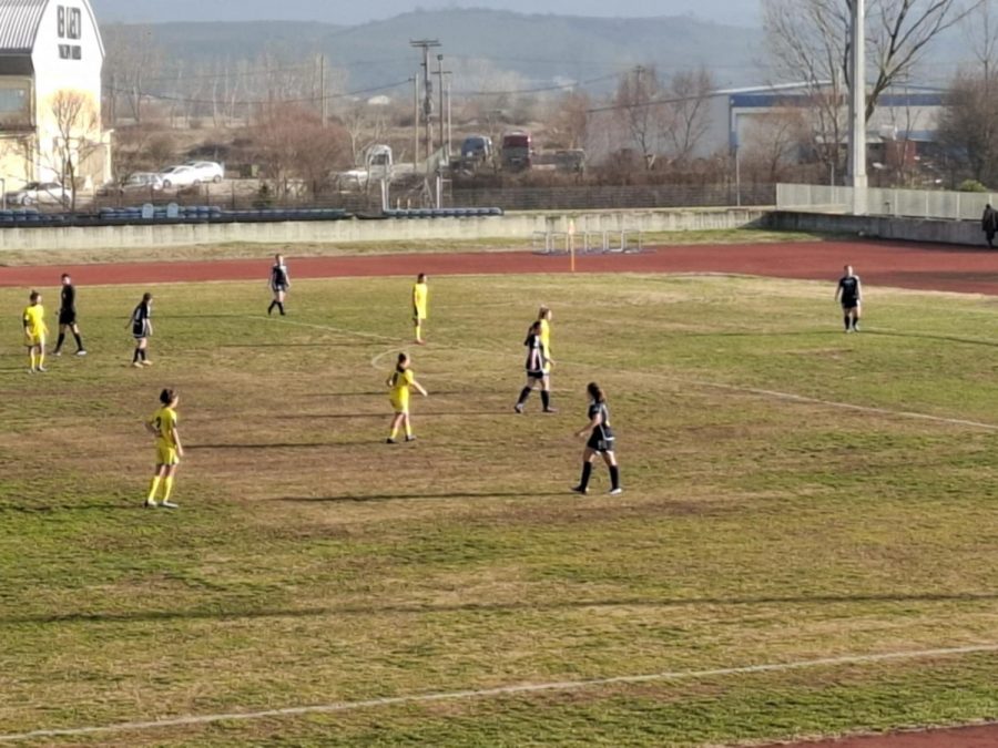 Παναιτωλικός-Τίγρεις 16-0: Καταιγιστικός ο Παναιτωλικός