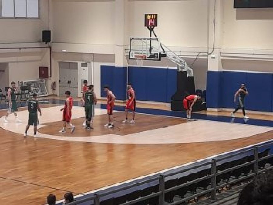 Υποτάχθηκαν στη ΓΕΑ οι Vikos Φalcons U23