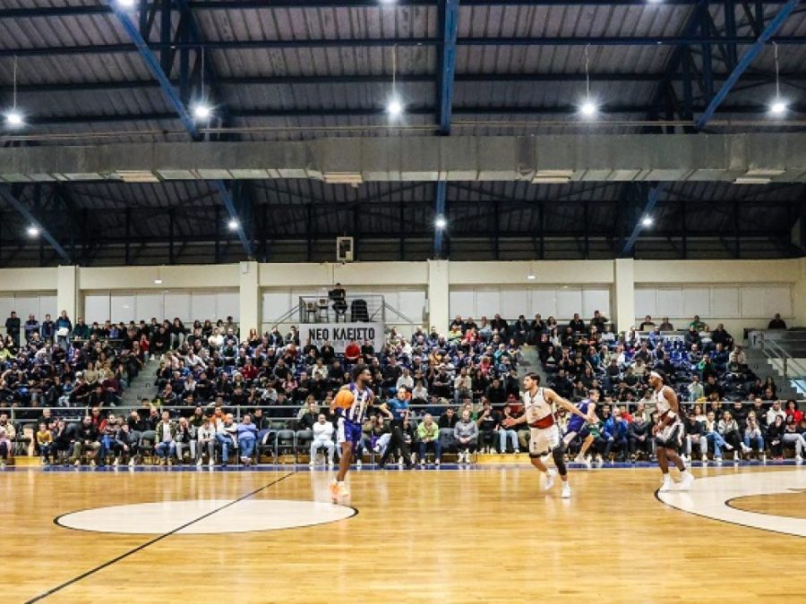 Κοινή ώρα έναρξης την 29η αγωνιστική της Elite League 