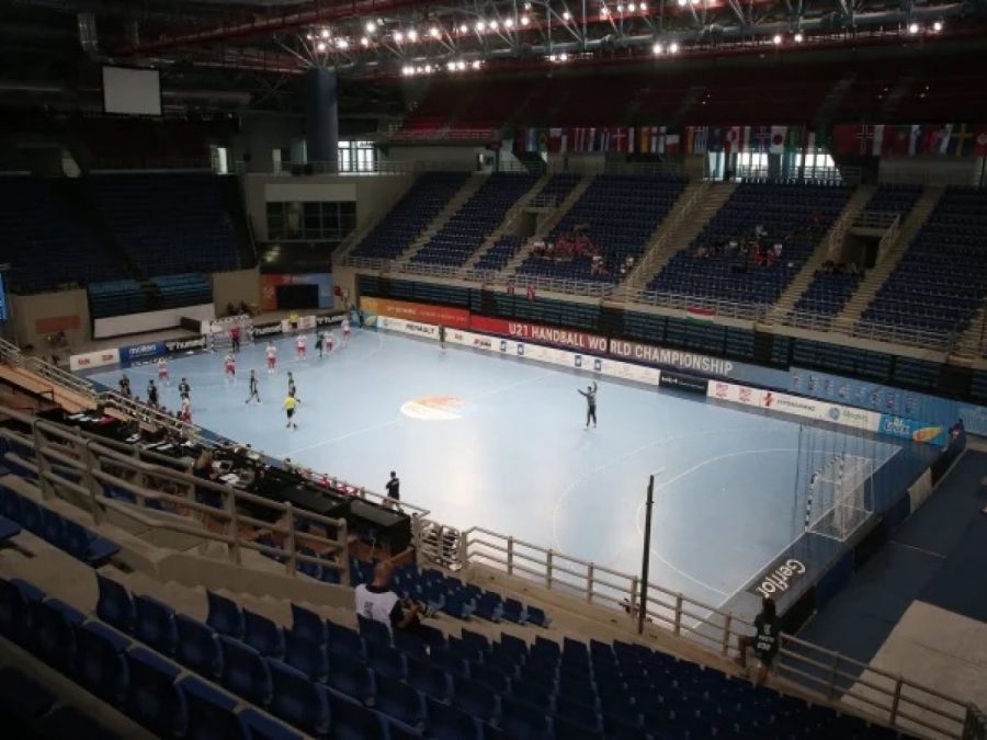Στη Sunel Arena τo 21o Final 4 του Κυπέλλου Ανδρών