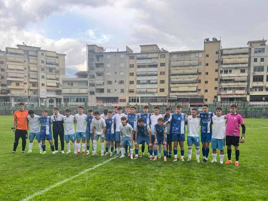 Φιλικό με την Λουφτετάρι η Κ-16 του ΠΑΣ Γιάννινα (video)