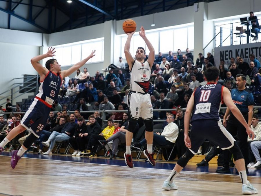 Οι “ήρωες της βραδιάς” στην Elite League με τη μεγαλύτερη αξιολόγηση